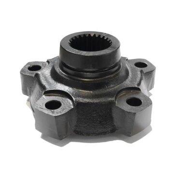 Genuine Land Rover Discovery TD5 Front Axle Driveshaft Seal – FTC4822