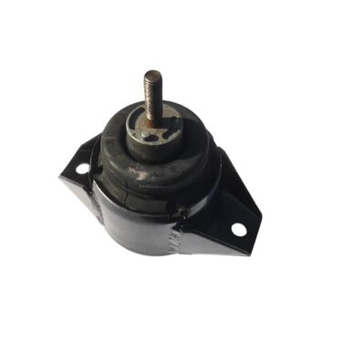 Land Rover Series 2, 2a & 3 – 2.25 Petrol Engine Mounts (x2) & Gearbox Mounts (x2) – NRC2054/53