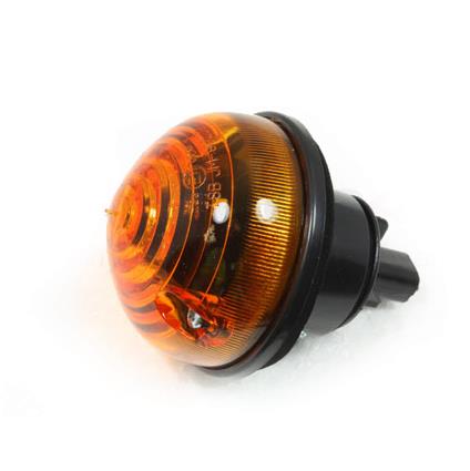 Clear Indicator Lamp Light Unit For Land Rover Defender 1994-2016 - XBD100670