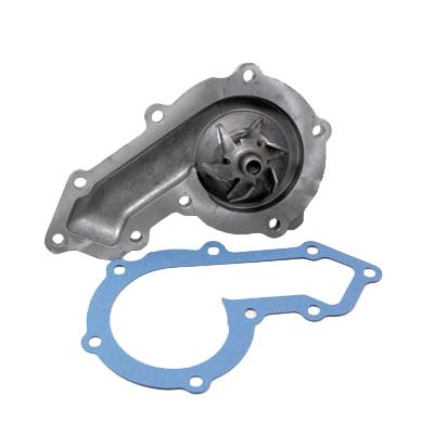 Pro Flow OEM Water Pump For Land Rover Discovery 2 & Defender TD5 – PEM500040, ERR6505