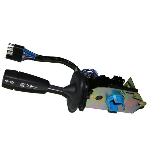 FOR 1991-1997 LAND Rover Defender Headlamp Indicator and Horn Switch