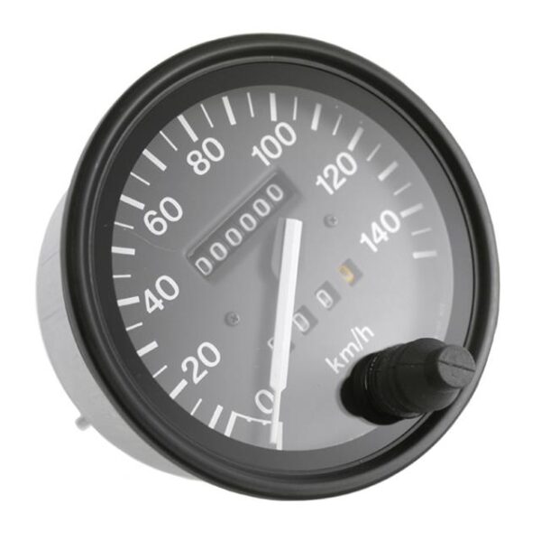 OEM Defender Speedometer Head to 140 KMH KPH '83-'98 - PRC7374 | RST ...