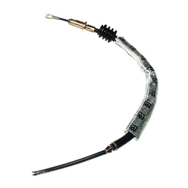 thumbnail image 2 of Handbrake Cable Replacement For Land Rover Discovery 2 TD5 & V8 1999-2004 (Part No. SPB000150) 2 of 5