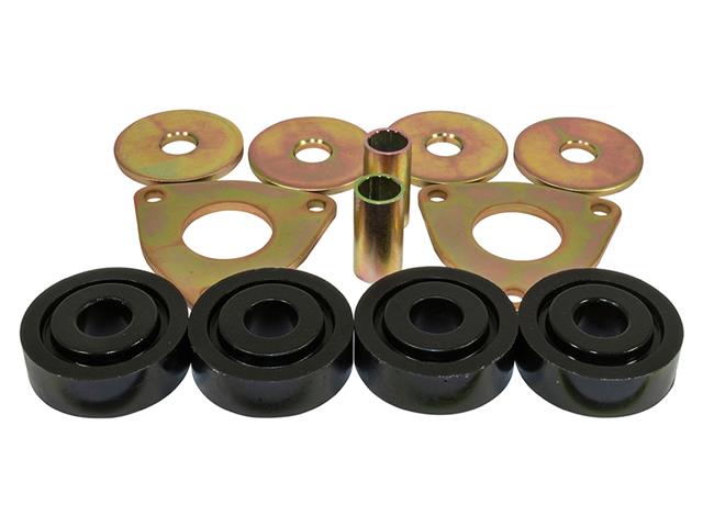 LAND ROVER - DISCOVERY 1 - SUSPENSION - SUSPENSION BUSHES LAND ROVER - DISCOVERY 1 - SUSPENSION - SUSPENSION BUSHES