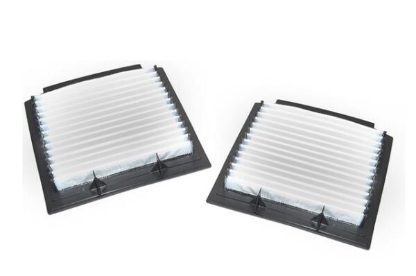 Pollen Filters (2‑Pack) For Range Rover P38 (1994‑2002) – Part #BTR8037 / LR030219 7 thumbnail image
