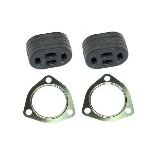 OE Quality Exhaust Downpipe Gasket For Range Rover P38 V8 – ESR3260