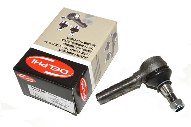 Delphi Land Rover Discovery 2 & P38 Track Drag Link End