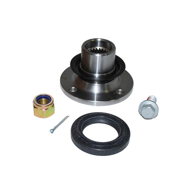 Land Rover Diff Drive Flange Kit 4-Bolt STC4858 – For Defender, Discovery 1 & 2