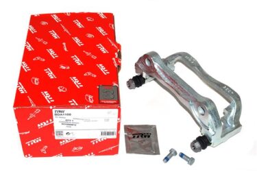 RANGE ROVER L494 L405 BRAKE CALIPERS FRONT PAIR RED BREMBO LR049117 LR049115 eBa