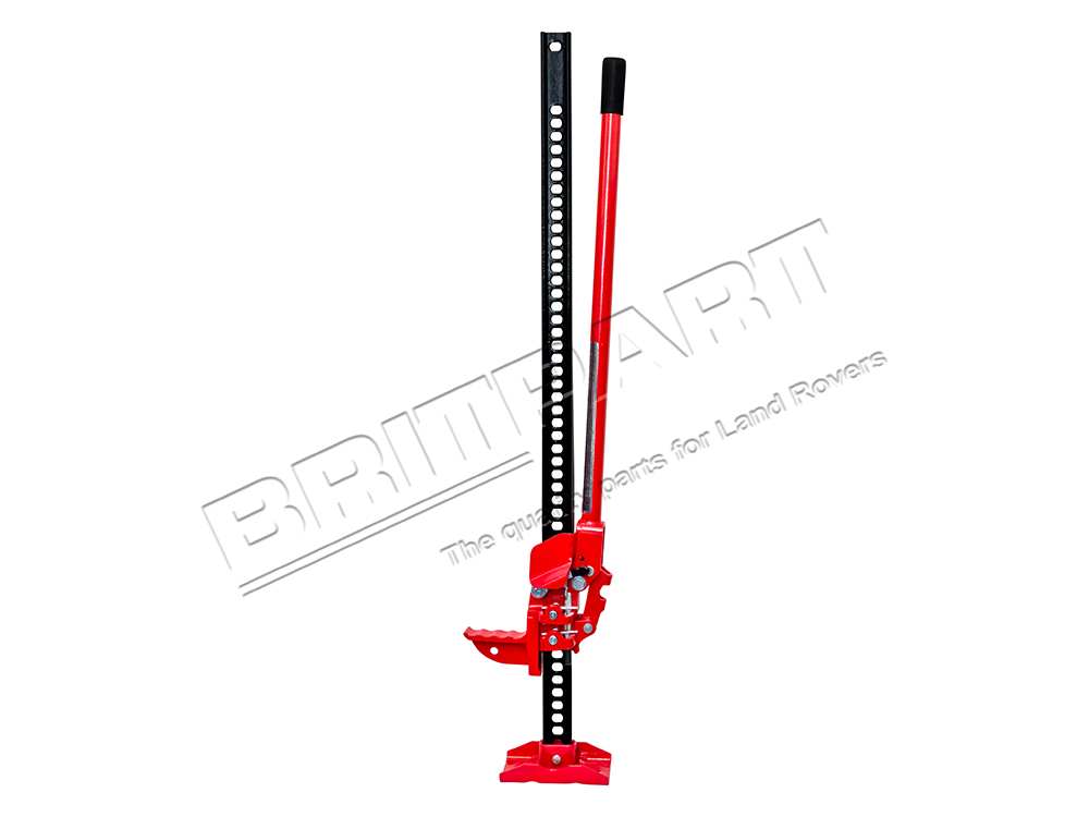 JACKALL 48 INCH 8000LBS HIGHLIFT JACK | RST Landrovers