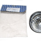 Wipac Land Rover Defender Reverse Light Lamp Assembly – LR048202G, Halogen, Rear