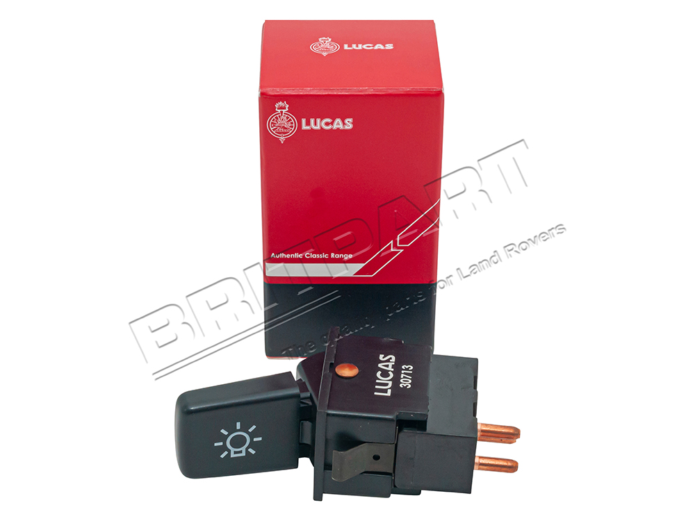 Master Swich Rang Rover RANGE ROVER CLASSIC MASTER LIGHT SWITCH PRC5425 - Essential Tools at ...